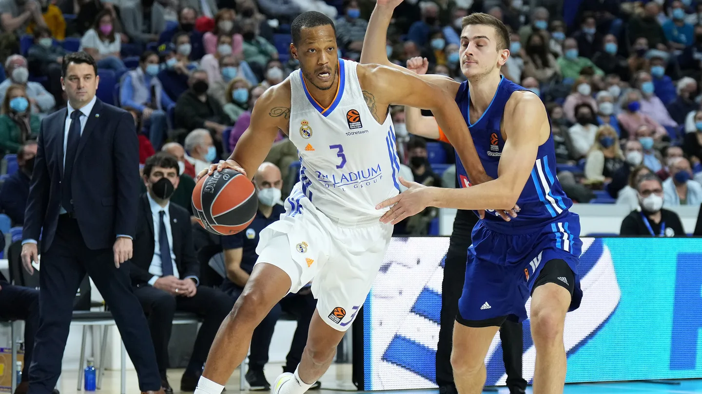 Informe de lesiones, Jornada 33 de la EuroLeague