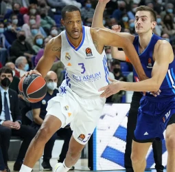 Informe de lesiones, Jornada 33 de la EuroLeague