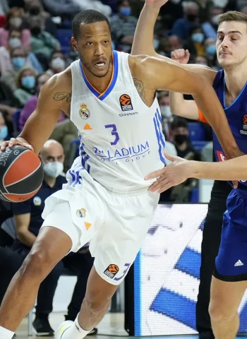 Informe de lesiones, Jornada 33 de la EuroLeague