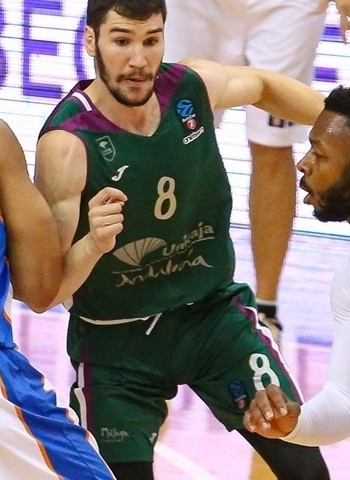 Resumen de la jornada 2 de la EuroCup