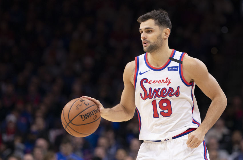 Raulzinho Neto ficha por los Washington Wizards