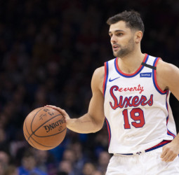 Raulzinho Neto ficha por los Washington Wizards