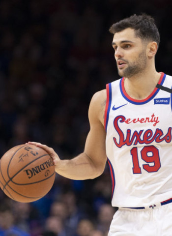 Raulzinho Neto ficha por los Washington Wizards