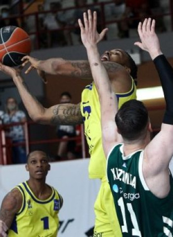 El Lavrio empata la final de la HEBA griega