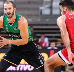 Derbi en el Nou Congost con muchas cosas en juego