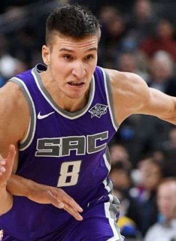 Clippers sufre y Bogdanovic marca la diferencia