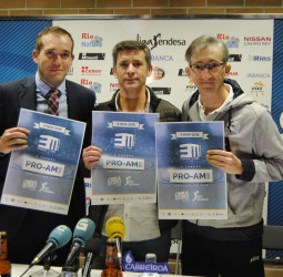Patrocinadores, medios y peñistas lucharán por ser campeones del V Torneo ProAm Emac, compartiendo cancha con los jugadores del RNMO