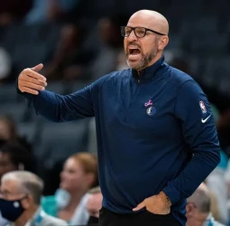 Jason Kidd, dos temporadas más en los Dallas Mavericks