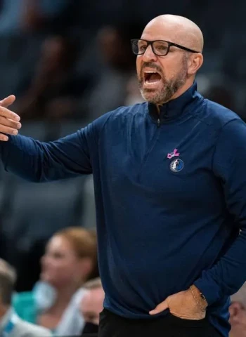 Jason Kidd, dos temporadas más en los Dallas Mavericks