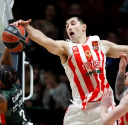El Estrella Roja vence en Kazan (77-84)