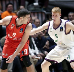 La EuroCup anuncia los equipos participantes para la temporada 2018-19