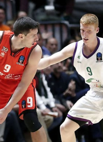 La EuroCup anuncia los equipos participantes para la temporada 2018-19