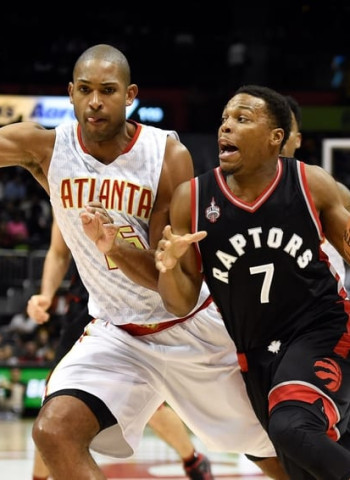 Los Toronto Raptors rompen la hucha para renovar a Kyle Lowry