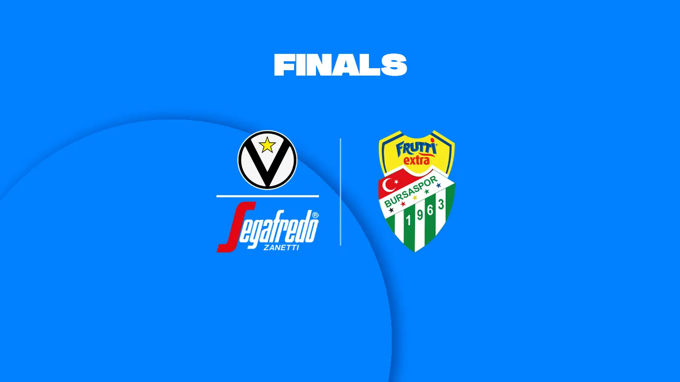 La final de la EuroCup de un vistazo