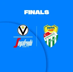La final de la EuroCup de un vistazo