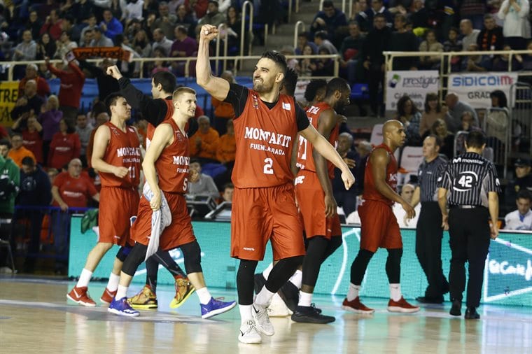 Néstor Che García: “Será un gran partido”