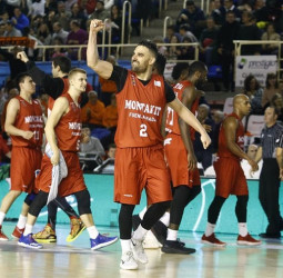 Néstor Che García: “Será un gran partido”
