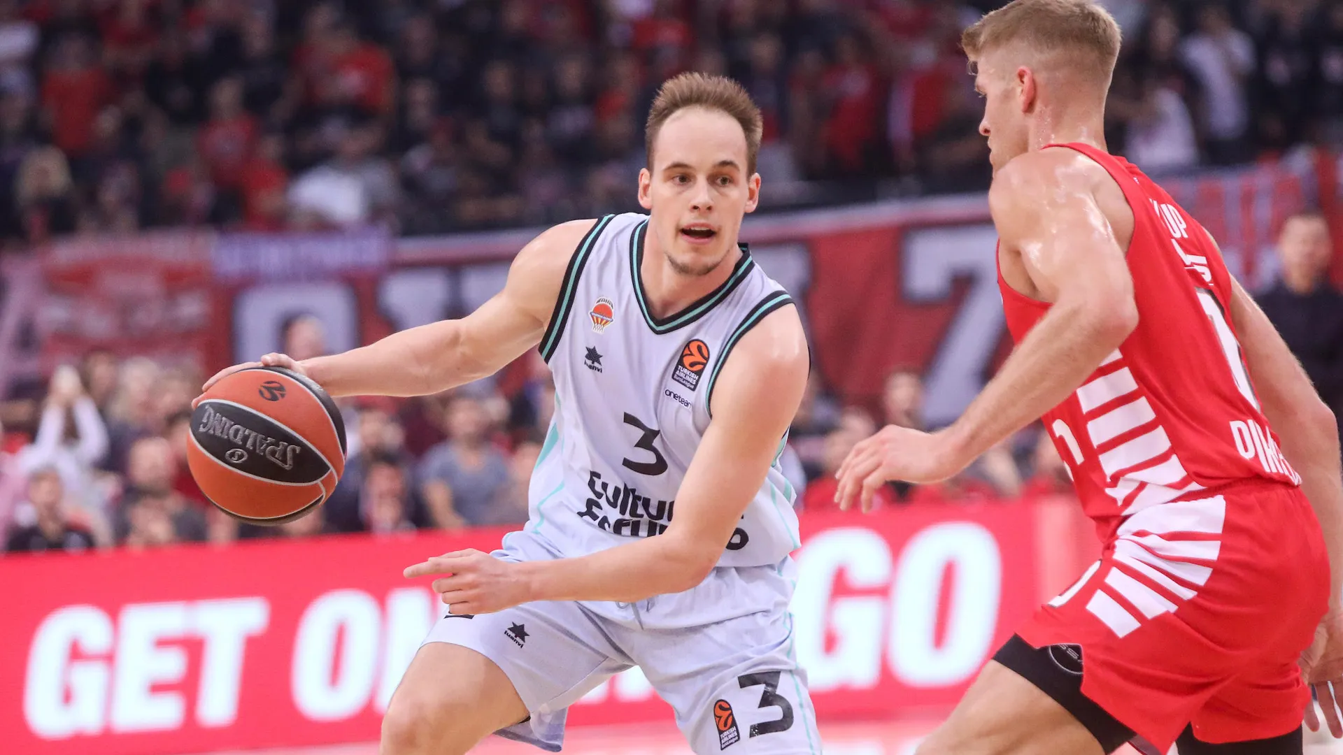 Previa EuroLeague (j.25): Detalles del Valencia Basket vs Olympiacos