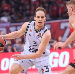 Previa EuroLeague (j.25): Detalles del Valencia Basket vs Olympiacos
