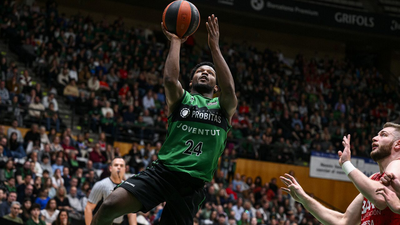 Jornada 31: ¡Así está la enfermería de la Liga Endesa!