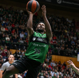 Jornada 31: ¡Así está la enfermería de la Liga Endesa!