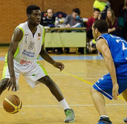 RETAbet.es GBC contará con Morayo Soluade hasta fin de temporada