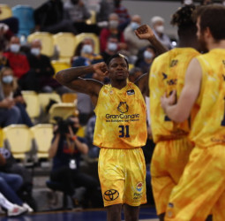 Un duelo directo por estar en Granada