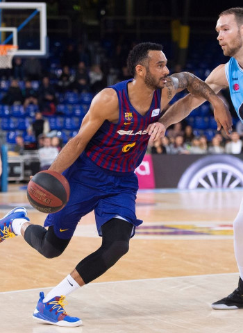 Cafés Candelas Breogán – Barça Lassa: Visita a Lugo 13 temporadas después