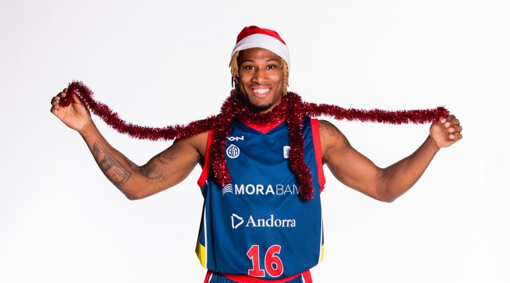 Partido clave del Morabanc Andorra contra Bilbao antes de navidad
