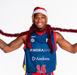 Partido clave del Morabanc Andorra contra Bilbao antes de navidad