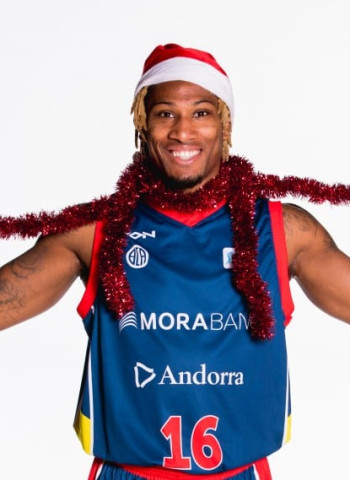 Partido clave del Morabanc Andorra contra Bilbao antes de navidad