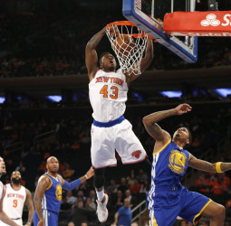 Antetokoumpo, la nueva perla del MoraBanc