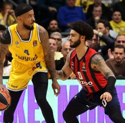 Previa de la jornada 15º de la EuroLeague