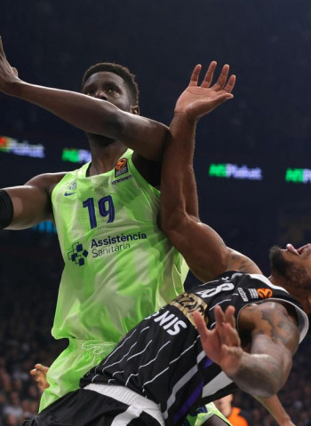 El Barça Basket busca cerrar su plantilla con solo 850.000 euros