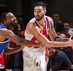 Previa EuroLeague (j.24): Maccabi vs Estrella Roja