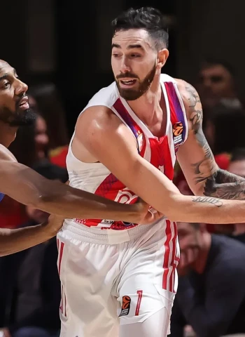 Previa EuroLeague (j.24): Maccabi vs Estrella Roja