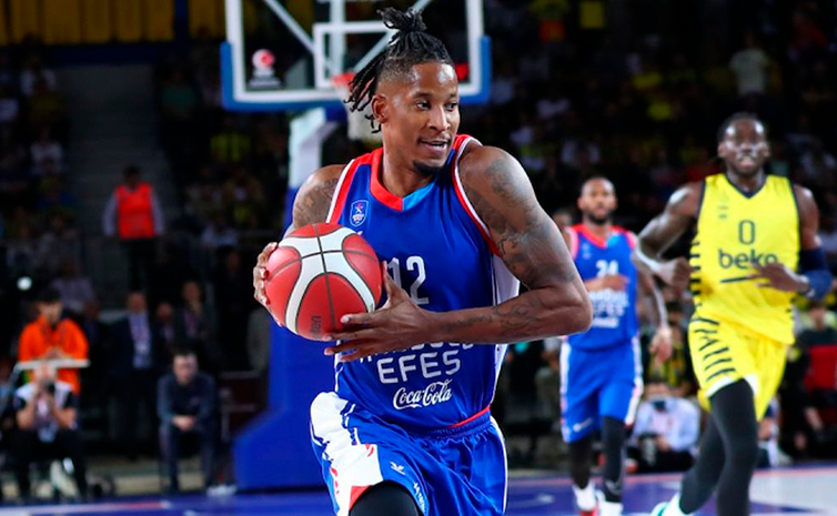 AS Monaco y Olimpia Milán monitorizan la situación de Will Clyburn