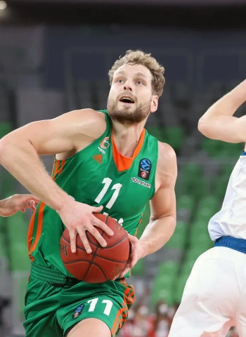 La 13ª jornada de la EuroCup en un vistazo: La última ráfaga de partidos de febrero