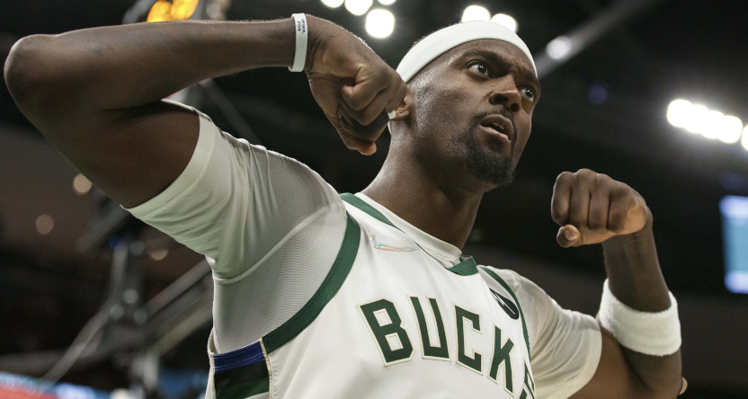 Posible intercambio entre Bobby Portis y Grant Williams