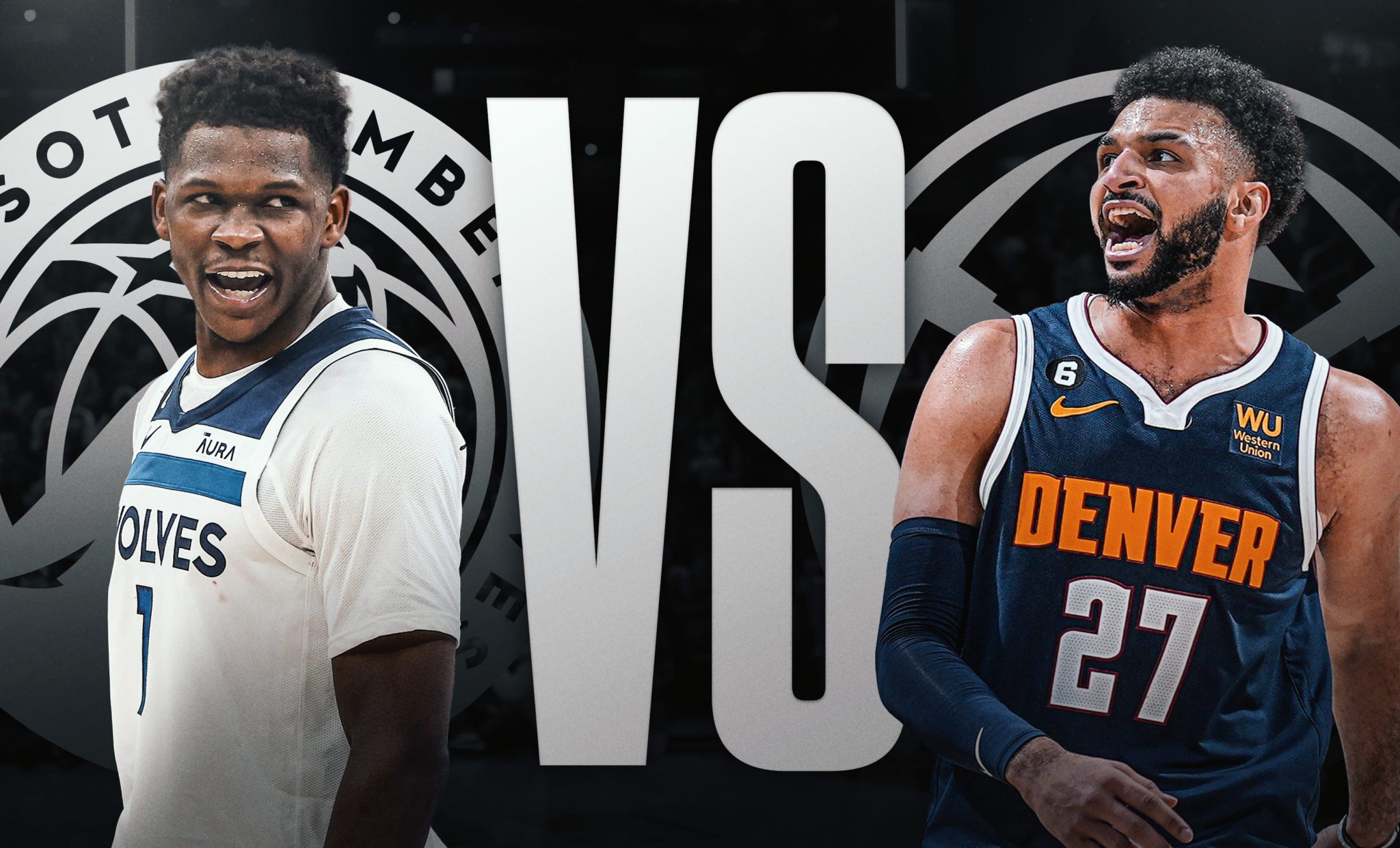 Previa Playoff NBA: Denver Nuggets vs Minnesota Timberwolves