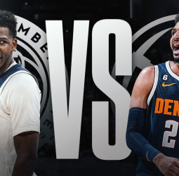 Previa Playoff NBA: Denver Nuggets vs Minnesota Timberwolves