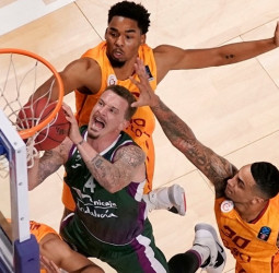 Previa de la jornada 8 de la EuroCup