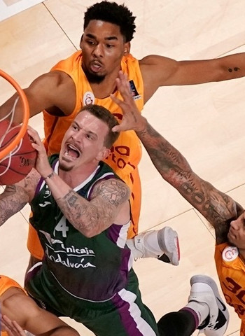 Previa de la jornada 8 de la EuroCup