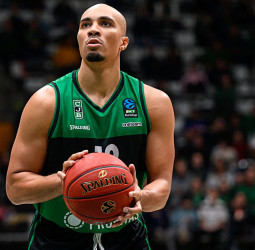 El mejor equipo de la Eurocup visita el Olímpic