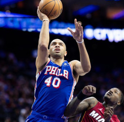 Nicolas Batum vuelve a los Angeles Clippers