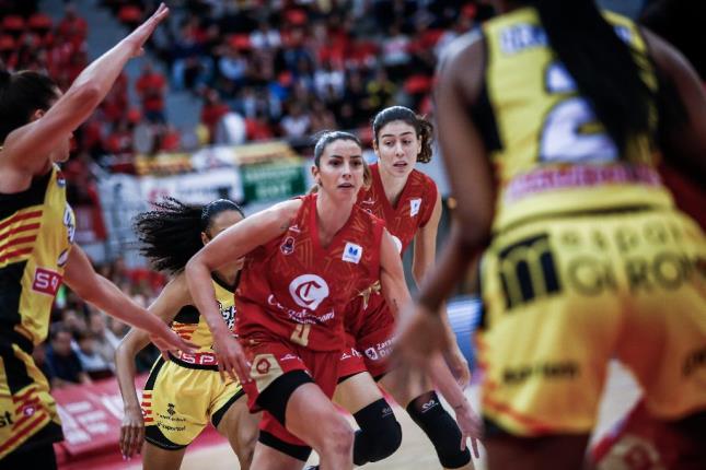 Fontajau y Maloste, protagonistas antes de la Ventana de selecciones