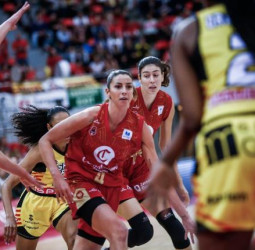 Fontajau y Maloste, protagonistas antes de la Ventana de selecciones