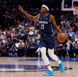 El Estrella Roja tantea el fichaje de Frank Ntilikina