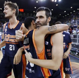 Valencia Basket campeón. Erick Green MVP de la Súper Copa Endesa