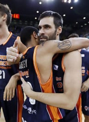 Valencia Basket campeón. Erick Green MVP de la Súper Copa Endesa